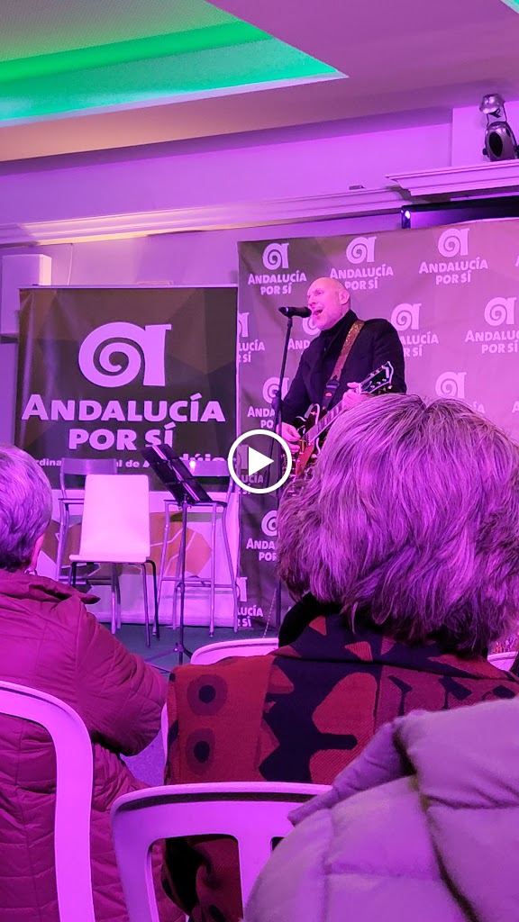 Salones Venecia — Videos