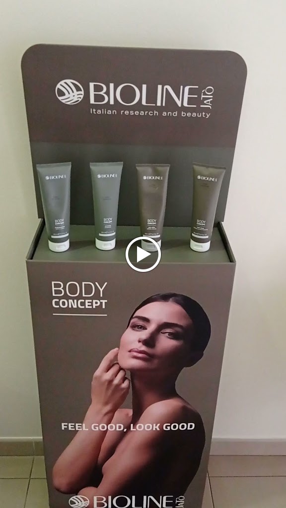 Beautyroom — Videos