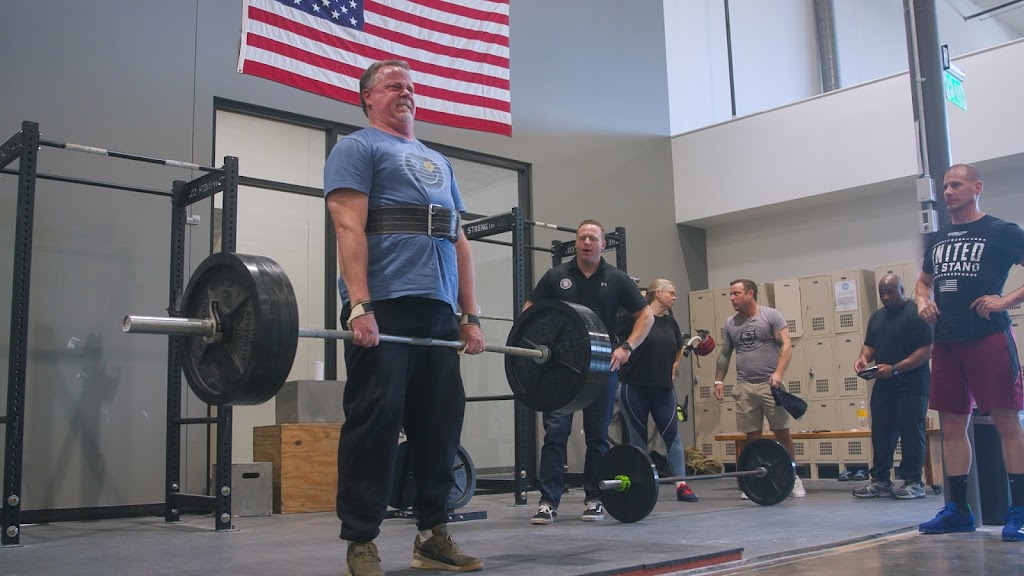  The Strength Co. at BlocHaven