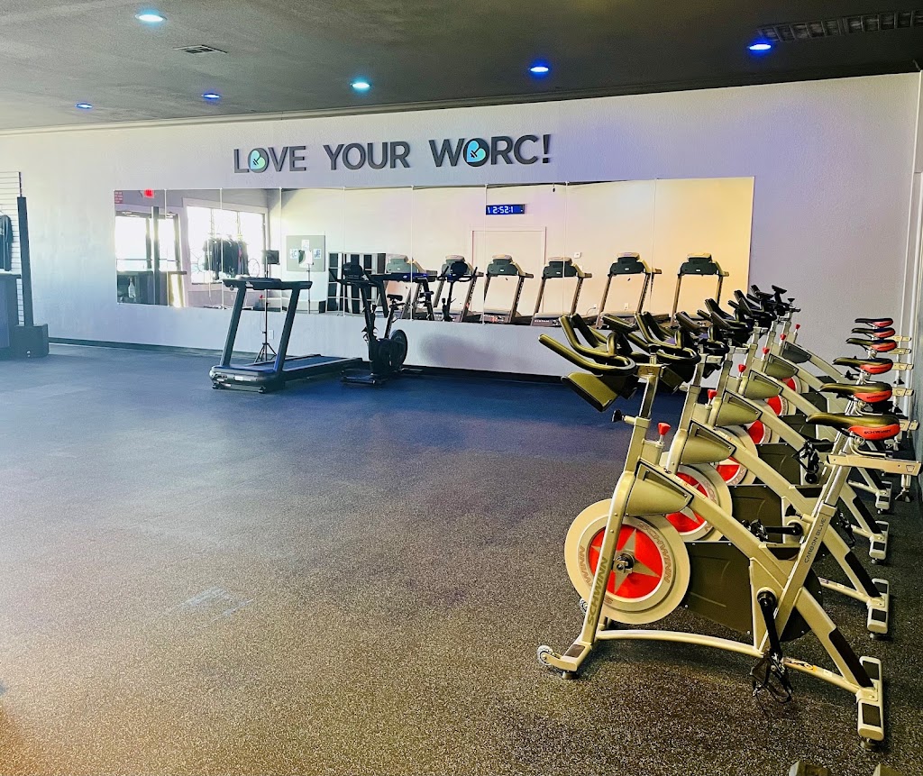  Worc Fitness Studio