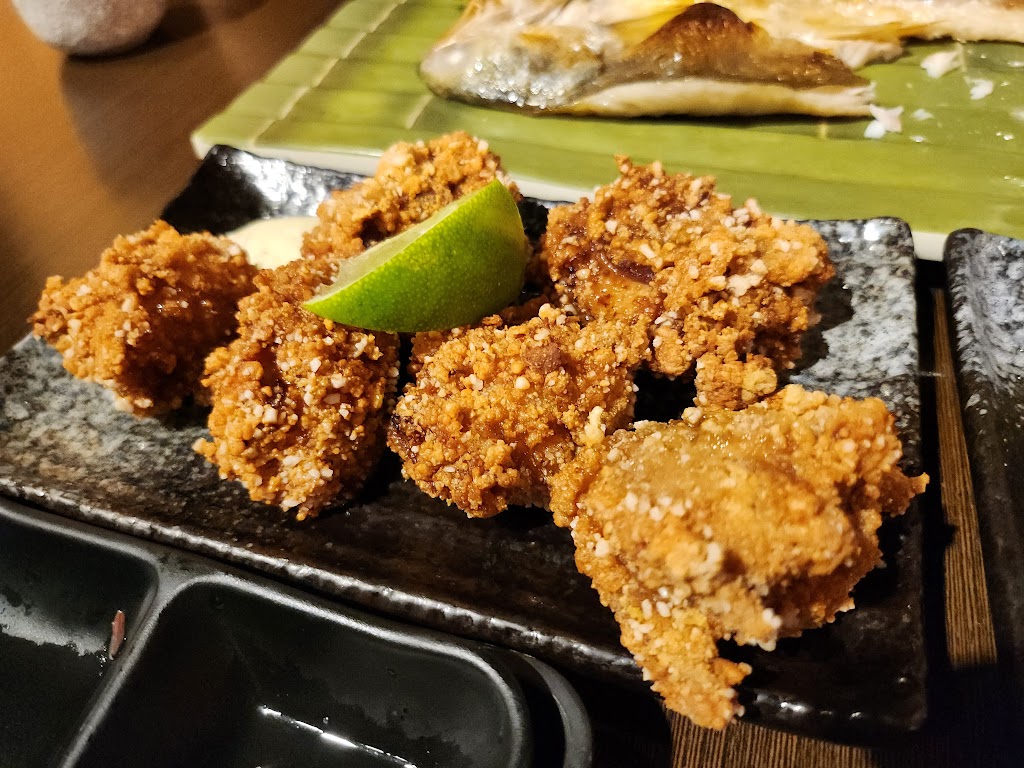 川鰻屋蘆洲店丨炭火現烤手工拔刺鰻魚飯 的照片