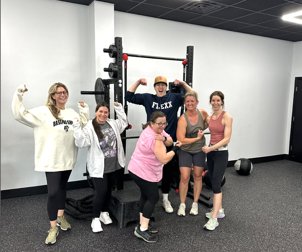  Flexx Personal Training Highland Park