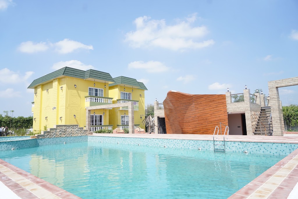5 States Resort Hotel