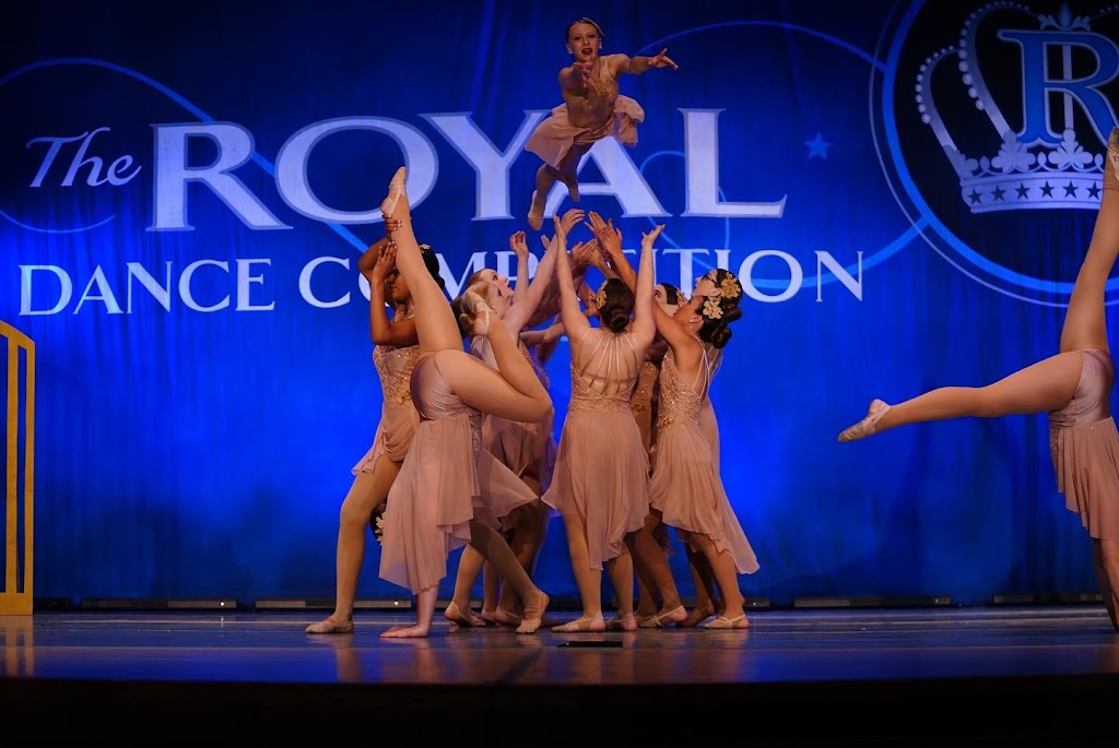  Miss Chantel's Star Dance Academy