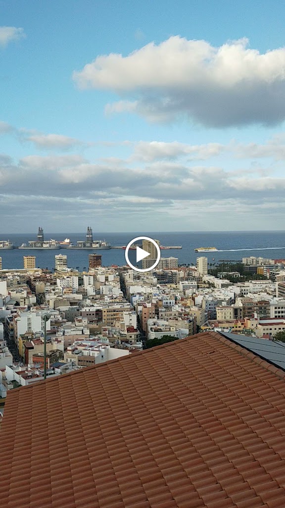 CCA Gran Canaria. Centro de cultura audiovisual — Videos