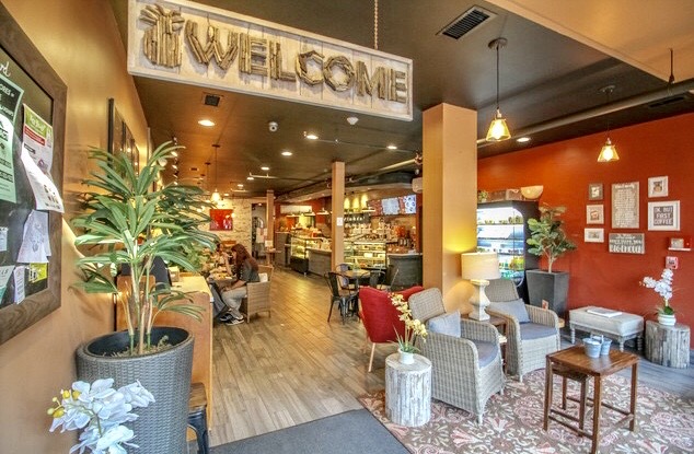 Photo of Unica Cafe (formly La Unica Bakery and Cafe)