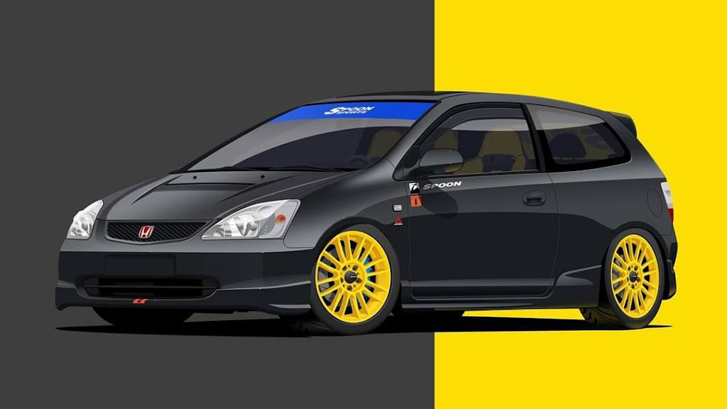 Taller auto tecnic