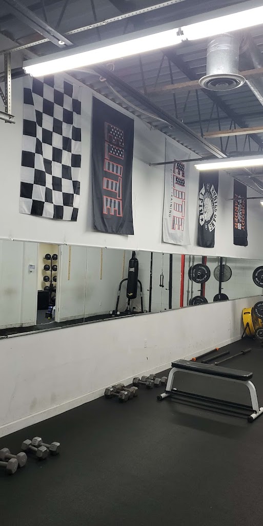  Elite Fitness Training