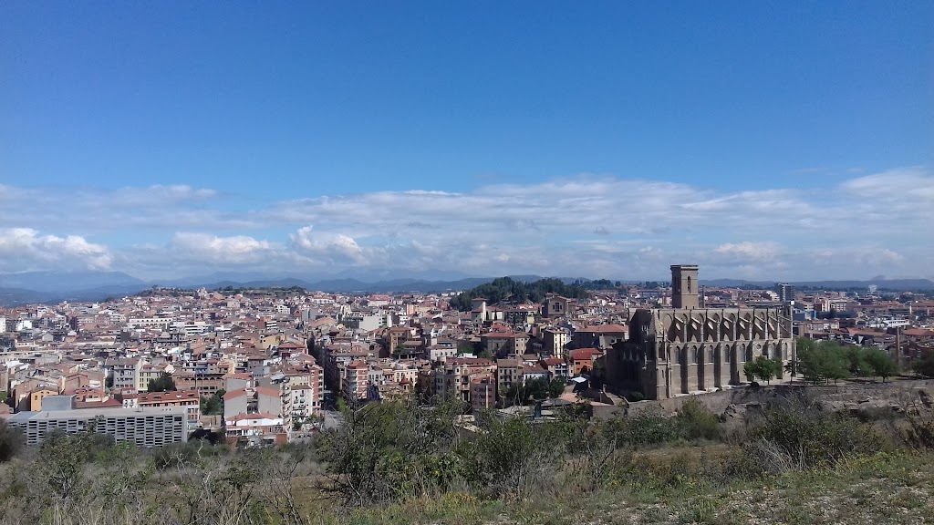 Torre de Santa Caterina