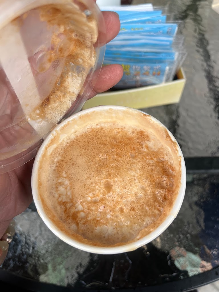 功夫茶 KUNGFUTEA 斗六中華店 的照片
