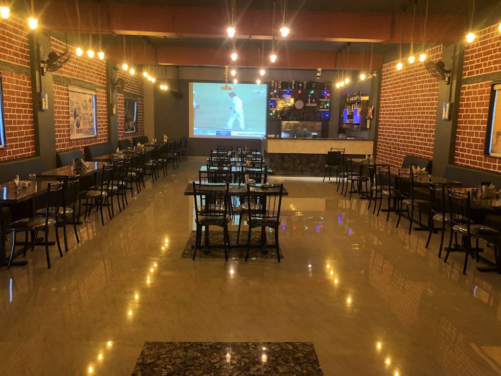 Amol Bar Family Garden Restaurant