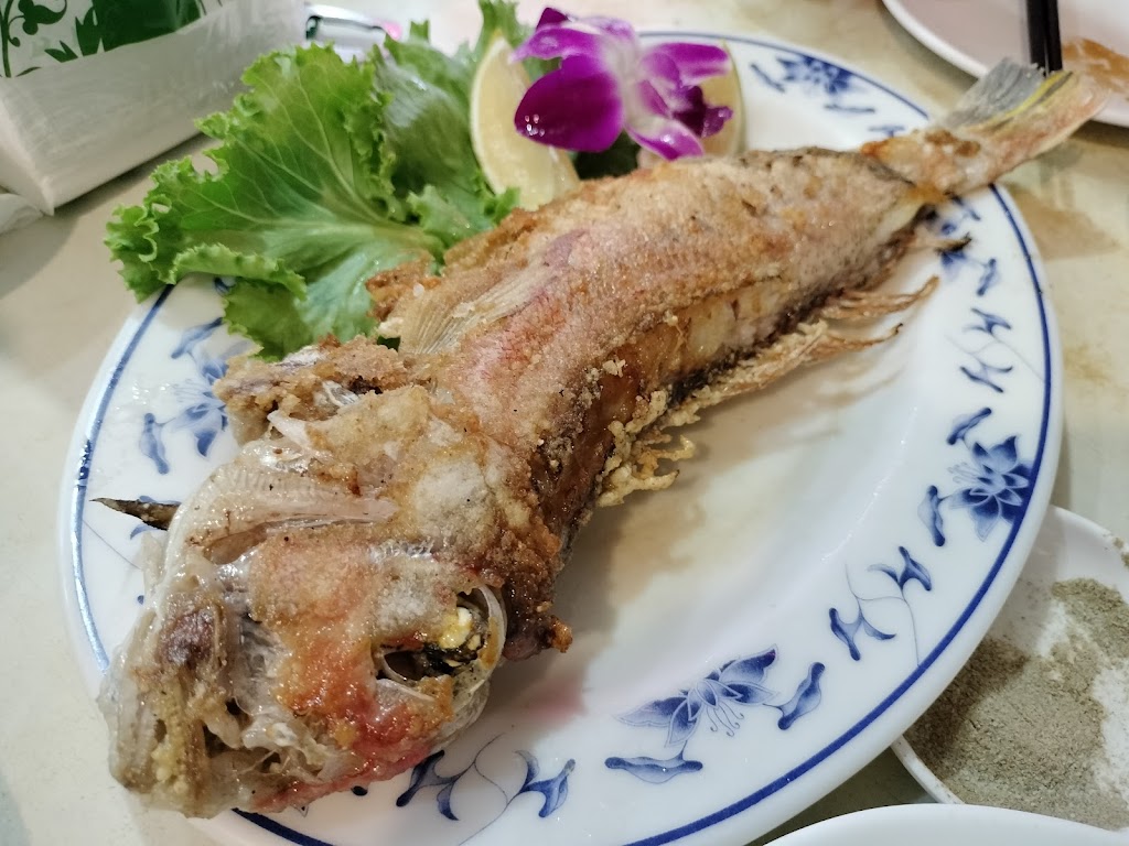 日海海鮮店 的照片