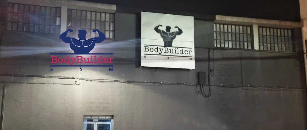 Gimnasio Body Builder Alcazar de San Juan