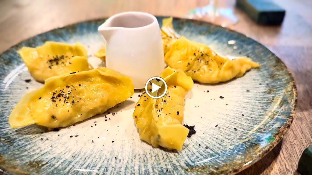 Rice Restaurante Sabadell — Videos