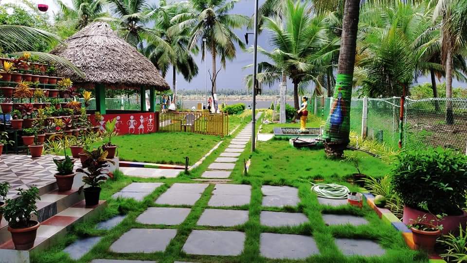 Sittala Vinateya Resort