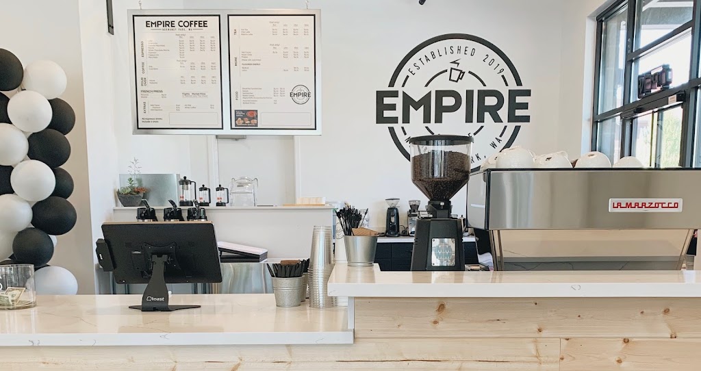 Photo of Empire Coffee