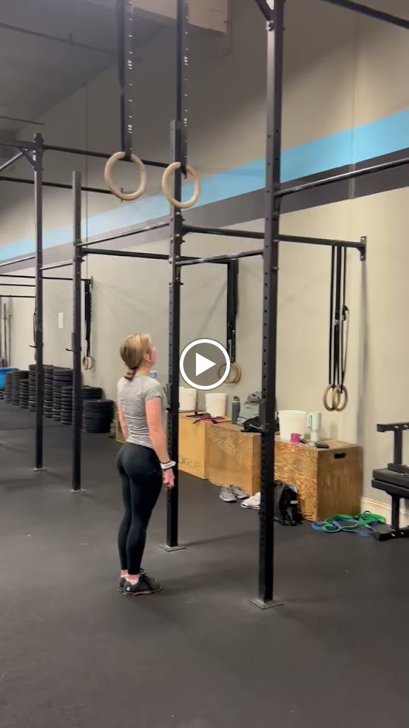  Driven Strength and Conditioning | Gym, Group Classes, Personal Training, Nutrition