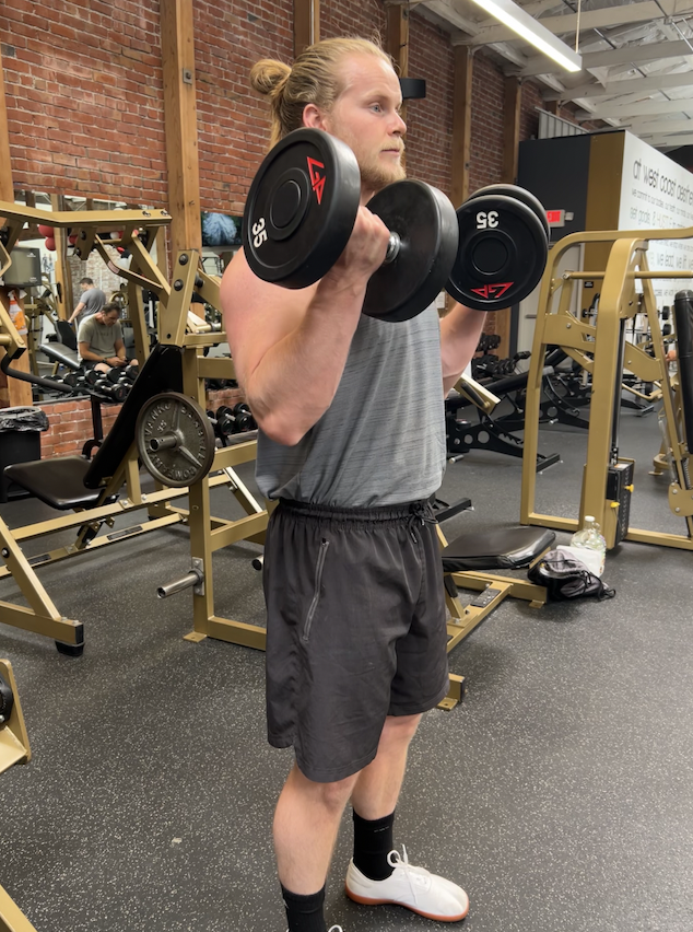  Infinite Motion Coaching - Personal Training