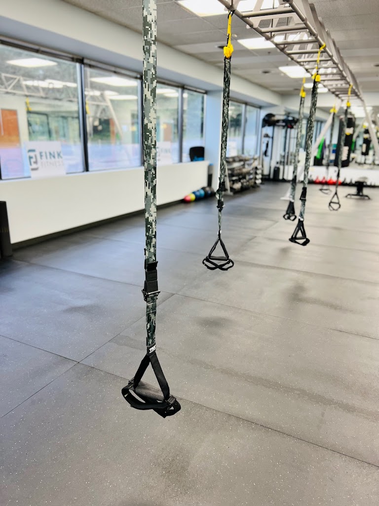  Fink Fitness