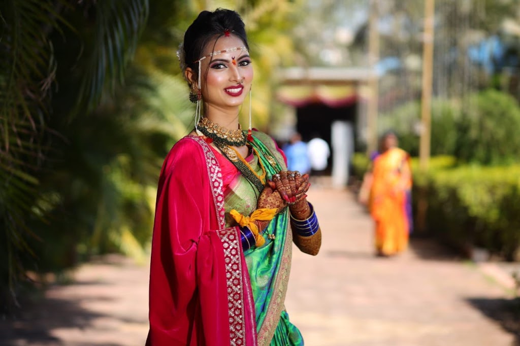 Elegance Beauty Salon