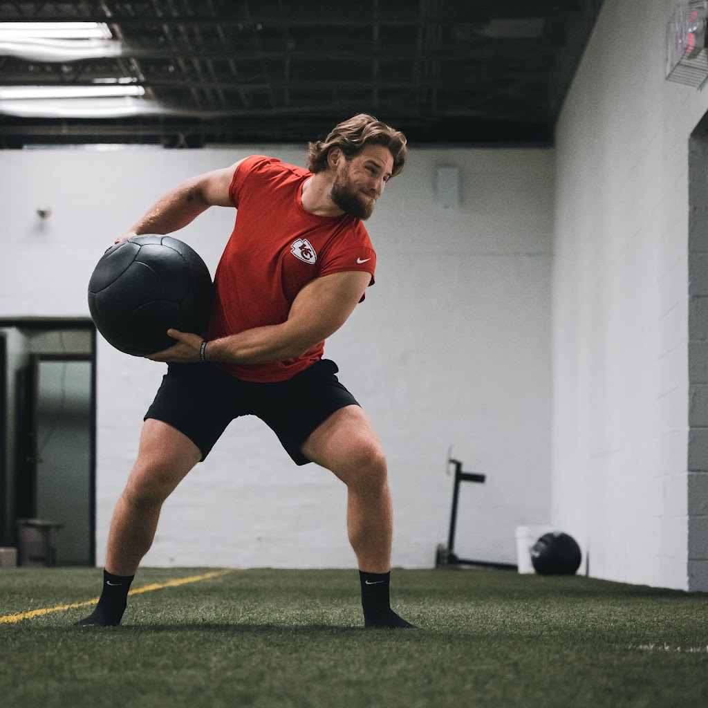  True Sports Physical Therapy York