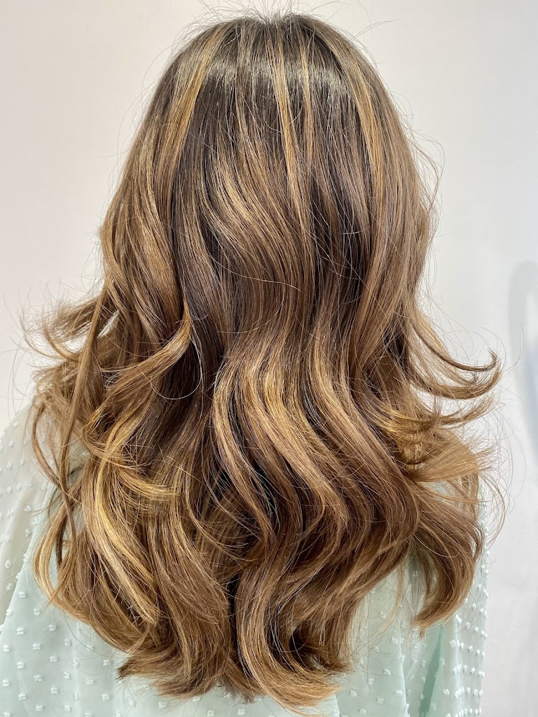 Paula Corbera Perruqueria