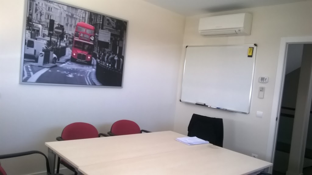 Language UP Torrelodones