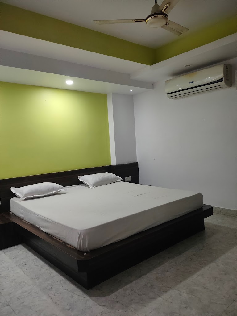 Hotel Pearl