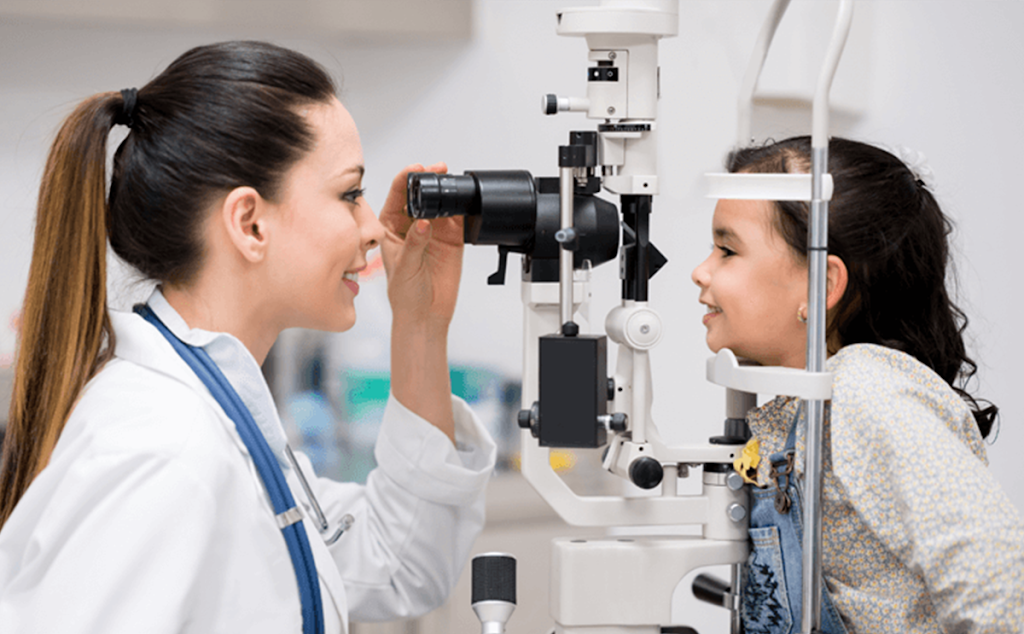 Premier Eye Care
