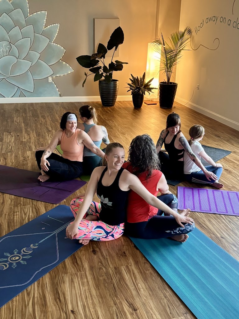  Lorenzen Studios yoga studio and language school