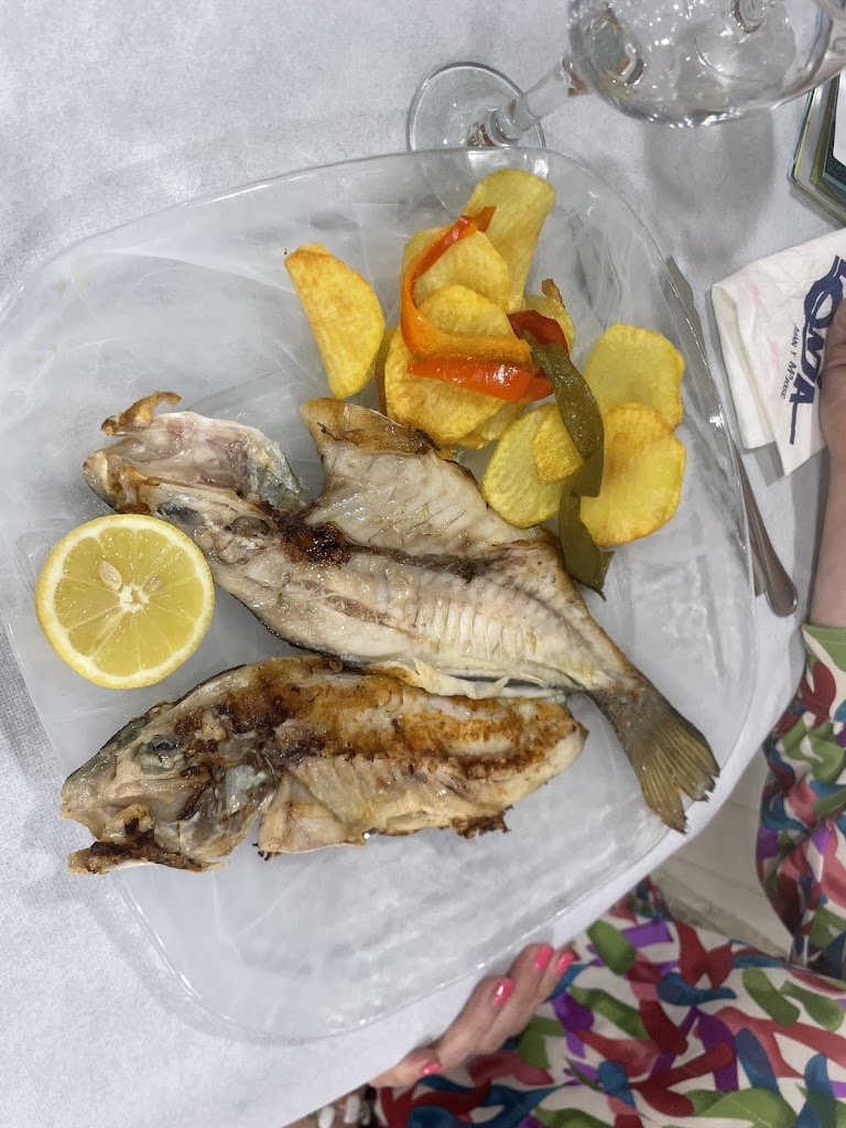Restaurante Lonja — Mas recientes