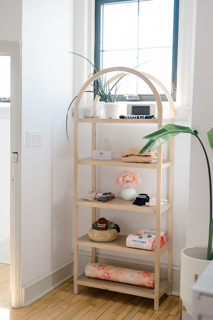  ALIGN BARRE & FITNESS