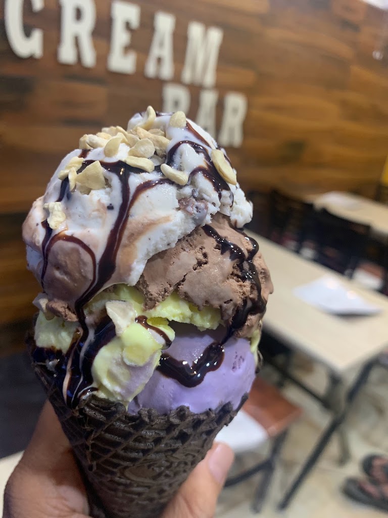 Ice Cream