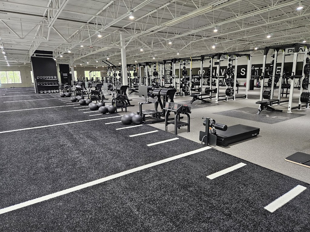  Exos Sports Performance Training - Canton