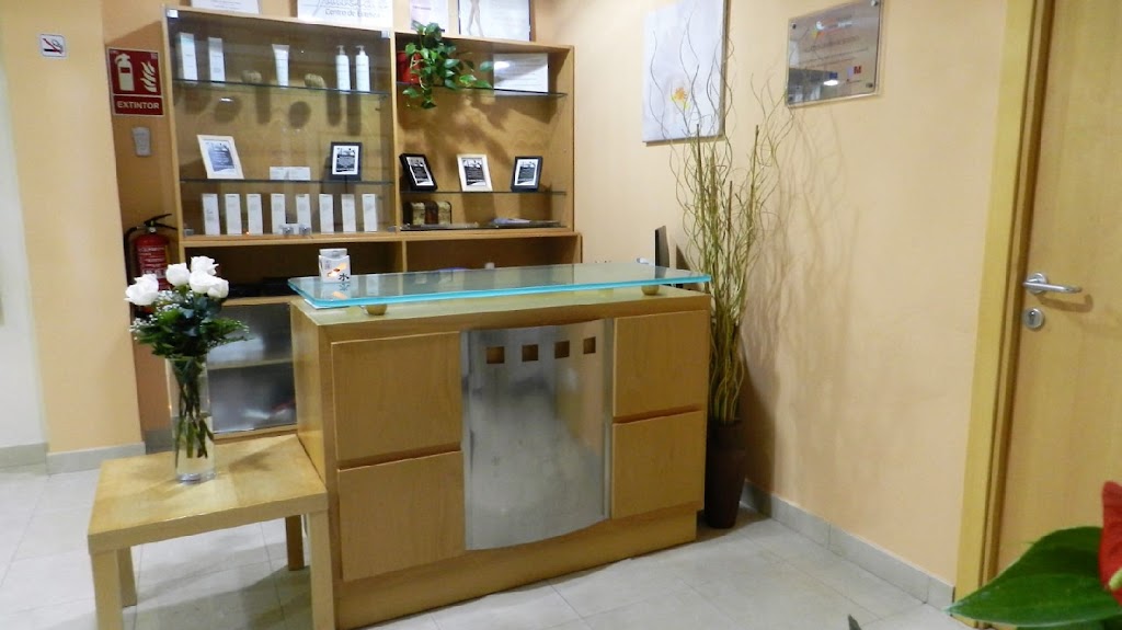 Centro de Estetica Silueta's — Del propietario