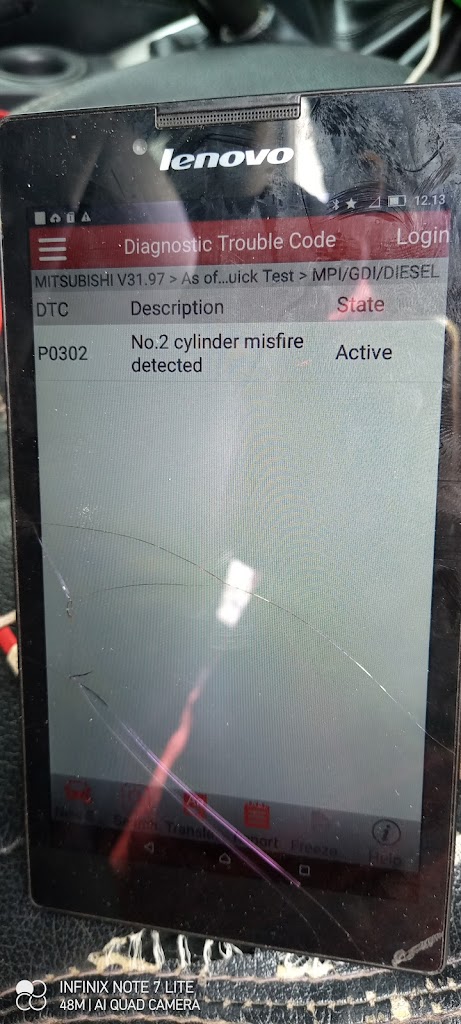 CARTECH AUTO SERVICE