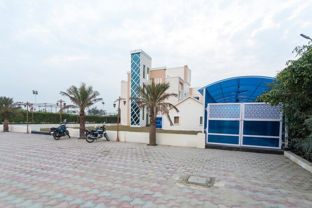 Capital O 69415 Green View Resort