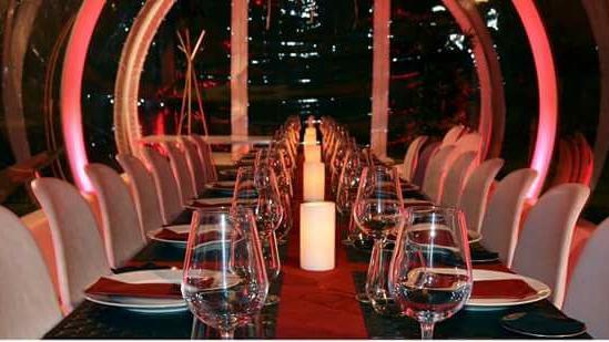 Restaurante Cerveceria Rey de Tapas