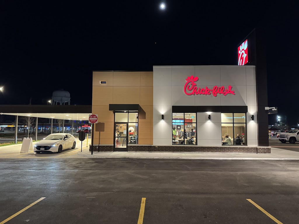 Chick-fil-A