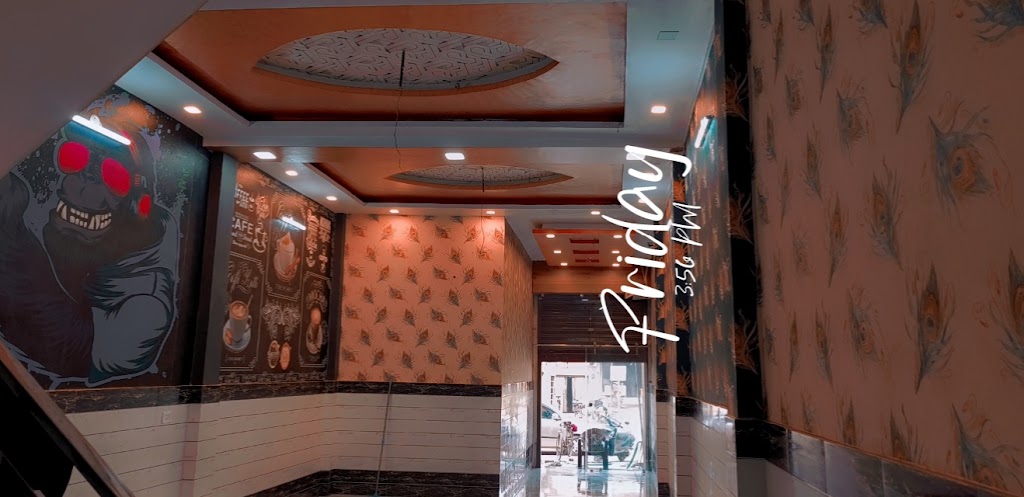 The Shivam S Restaurant Sweet
