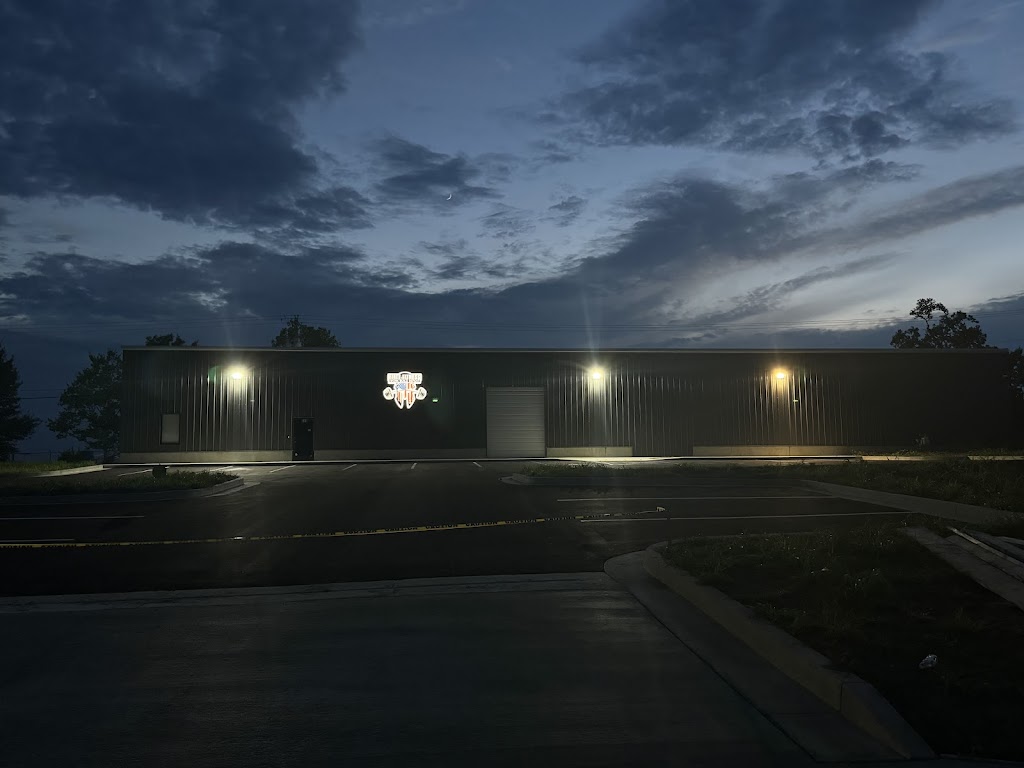  ELITE Fitness, Nicholasville, KY