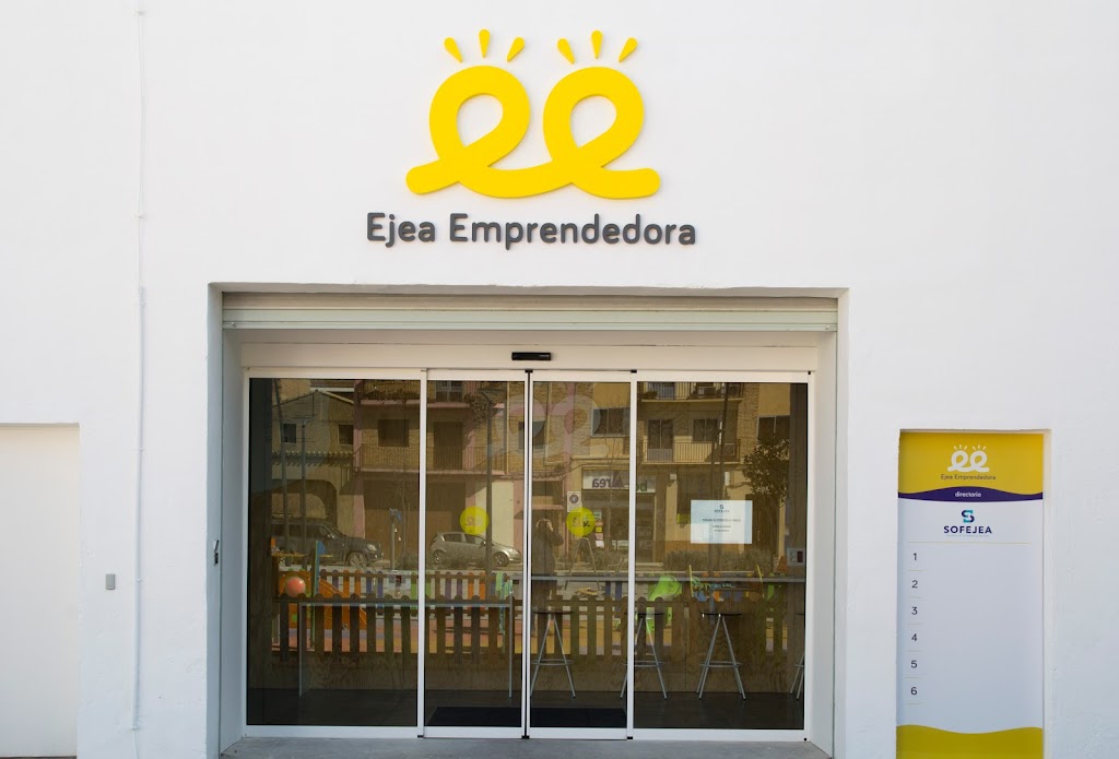 Ejea Emprendedora