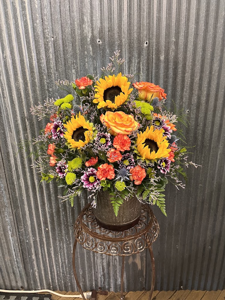 Ashland Floral Inc