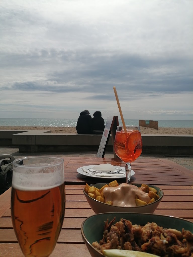 La Mar de Fons — Mas recientes