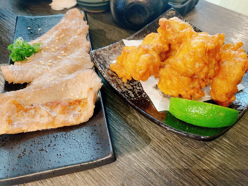 吃漢食堂、丼飯、生魚片、燒肉、生啤、新莊店 的照片