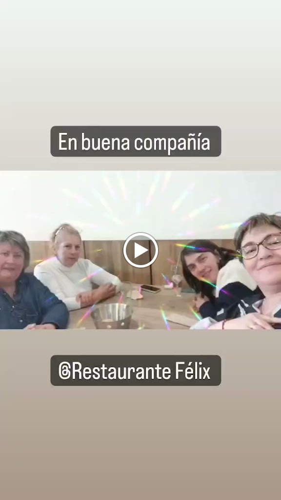 Felix Restaurante — Videos