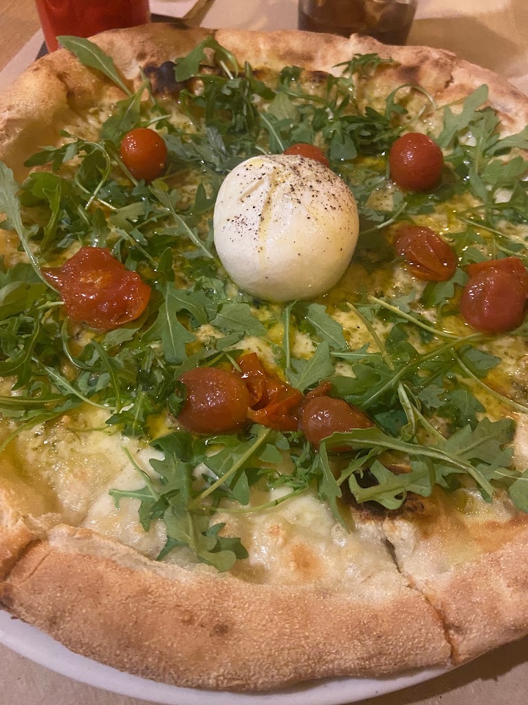 Clay — Burrata