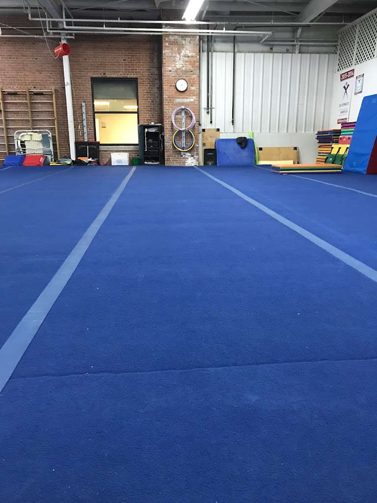  Aerials Gymnastics Newington