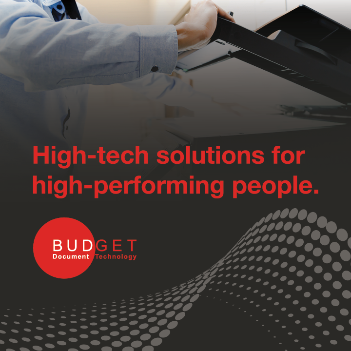 Budget Document Technology
