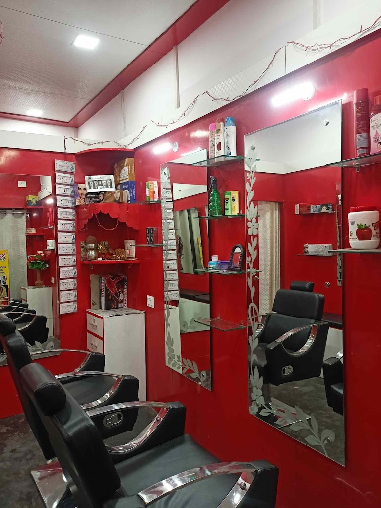 Renu Beauti Parlour